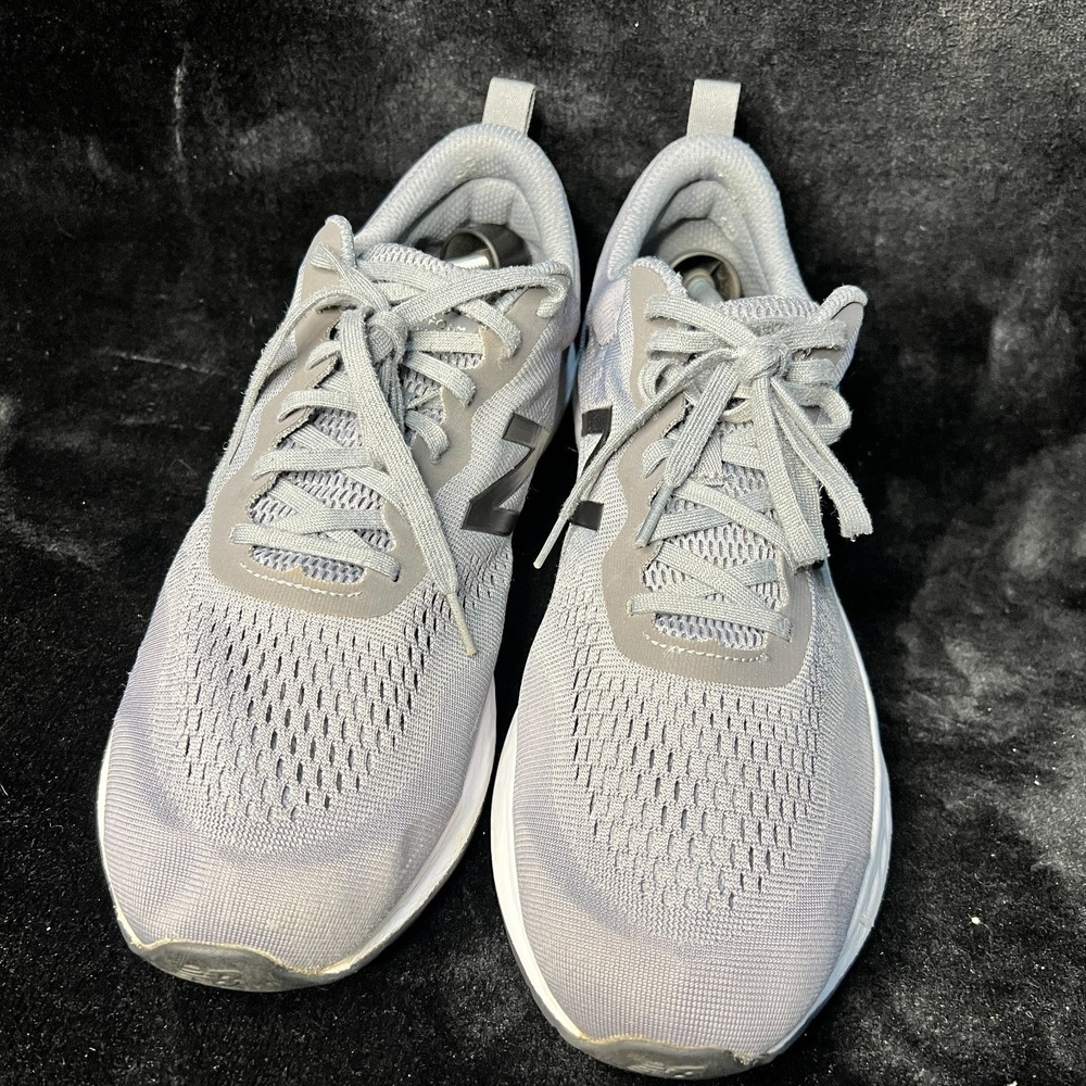 New Balance Fresh Foam Arishi V3 MARISLG3 Mens US 13 Running Shoes Gray Sneakers - Picture 2 of 7